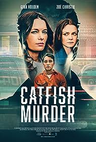 Watch Full Movie :Catfish Murder (2023)
