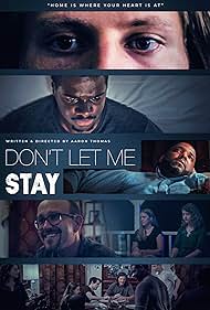 Dont Let Me Stay (2023)