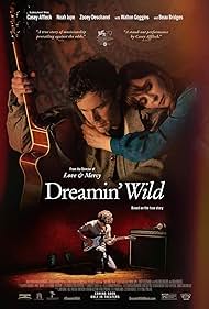 Dreamin Wild (2022)