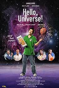 Watch Full Movie :Hello, Universe (2023)