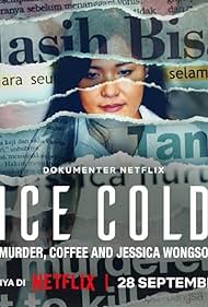 Ice Cold: Murder Coffee and Jessica Wongso (2023)