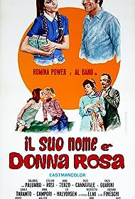 Il suo nome e Donna Rosa (1969)