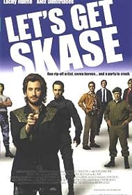 Lets Get Skase (2001)