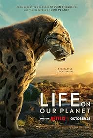 Watch Full Tvshow :Life on Our Planet (2023-)
