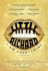 Little Richard I Am Everything (2023)