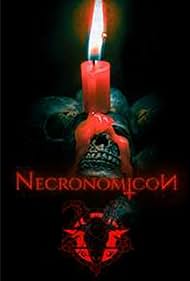 Watch Full Movie :Necronomicon (2023)