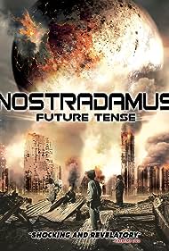 Watch Full Movie :Nostradamus Future Tense (2020)