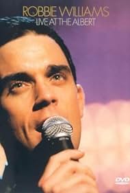 One Night with Robbie Williams (2001)