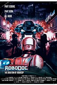 Watch Full Tvshow :RoboDoc The Creation of RoboCop (2023-)
