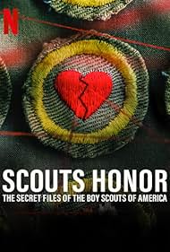 Scouts Honor: The Secret Files of the Boy Scouts of America (2023)