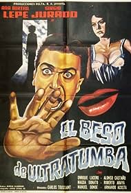 El beso de ultratumba (1963)