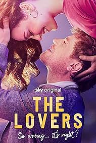 Watch Full Tvshow :The Lovers (2023-)