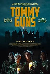 Tommy Guns (2022)