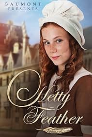 Watch Full Tvshow :Hetty Feather (2015-2020)
