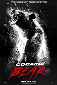 Watch Full Movie :Cocaine Bear (2023)