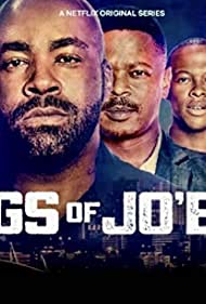 Kings of Joburg (2020–)
