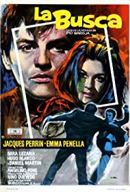 The Search (1966)