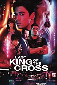 Watch Full Tvshow :Last King of the Cross (2022–)