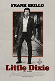 Watch Full Movie :Little Dixie (2023)