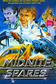 Midnite Spares (1983)