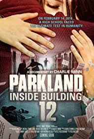 Parkland Inside Building 12 (2018)
