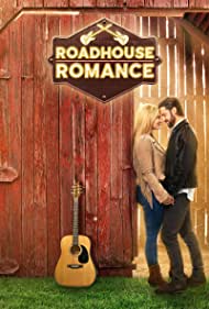 Roadhouse Romance (2021)