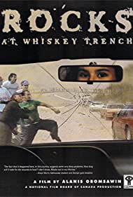 Rocks at Whiskey Trench (2000)