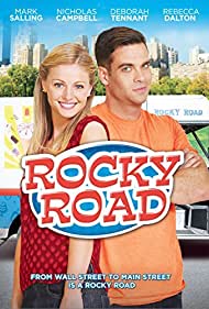 Rocky Road (2014)