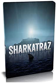 Sharkatraz (2016)