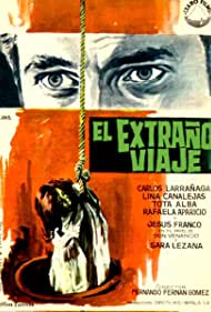 Strange Voyage (1964)