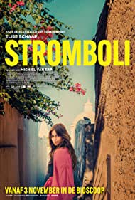 Stromboli (2022)