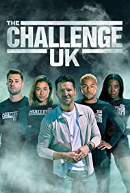 The Challenge: UK (2023)