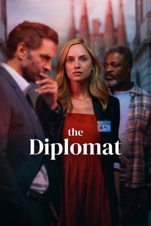 The Diplomat (2023–)