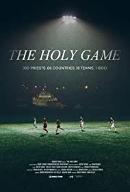 The Holy Game (2021)