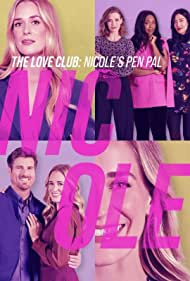 Watch Full Movie :The Love Club: Nicole (2023)