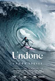 Watch Full Movie :Undone (2020)