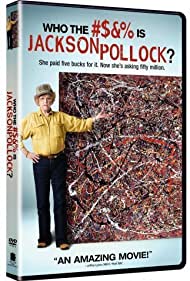 Who the Is Jackson Pollock (2006)