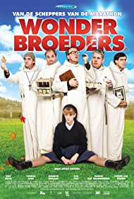 Wonderbroeders (2014)