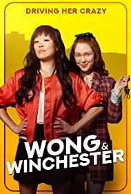 Wong Winchester (2023–)