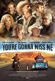 Youre Gonna Miss Me (2017)