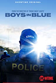 Boys in Blue (2023)