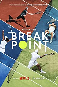 Break Point (2023–)
