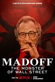 Madoff The Monster of Wall Street (2023-)
