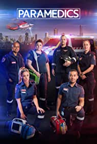 Watch Full Tvshow :Paramedics (2018-)