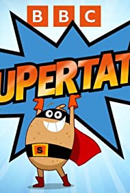 Watch Full Tvshow :Supertato (2022-)
