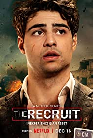 The Recruit (2022-)