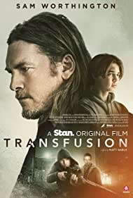 Watch Full Movie :Transfusion (2023)
