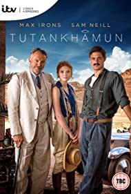 Watch Full Tvshow :Tutankhamun (2016)