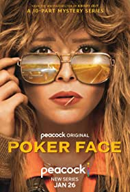 Poker Face (2023–)