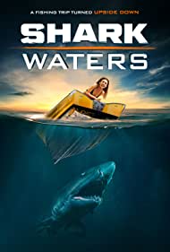 Watch Full Movie :Shark Waters (2022)